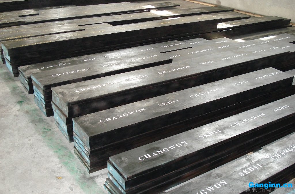 模具、機(jī)械加工常用金屬材料及其特性！