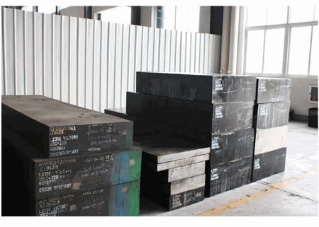 skd11是什么材料,skd11材料有磁性嗎？ 蘇州模具鋼